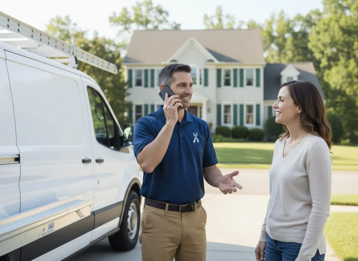 Home Gutter Service Mcmillan, MI FAQs